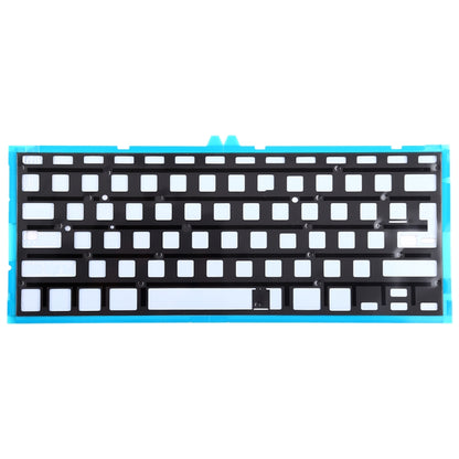 UK Keyboard Backlight for Macbook Air 13.3 inch A1369 (2011~2015) - Keyboard by buy2fix | Online Shopping UK | buy2fix