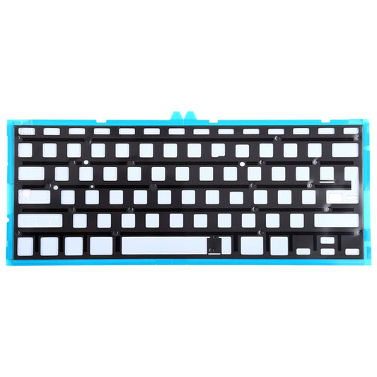 UK Keyboard Backlight for Macbook Air 13.3 inch A1369 (2011~2015) - Keyboard by buy2fix | Online Shopping UK | buy2fix