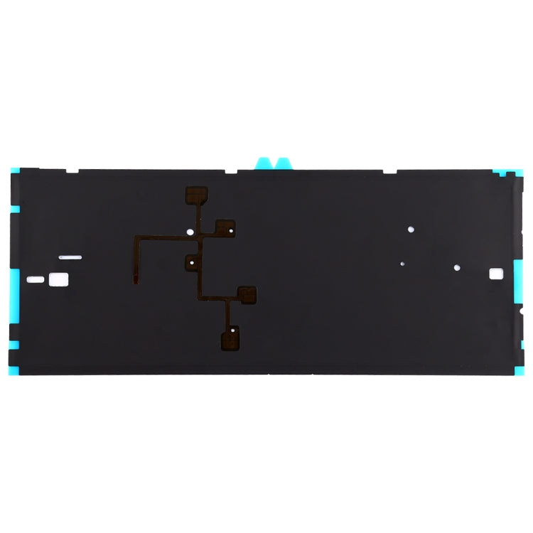 UK Keyboard Backlight for Macbook Air 13.3 inch A1369 (2011~2015) - Keyboard by buy2fix | Online Shopping UK | buy2fix