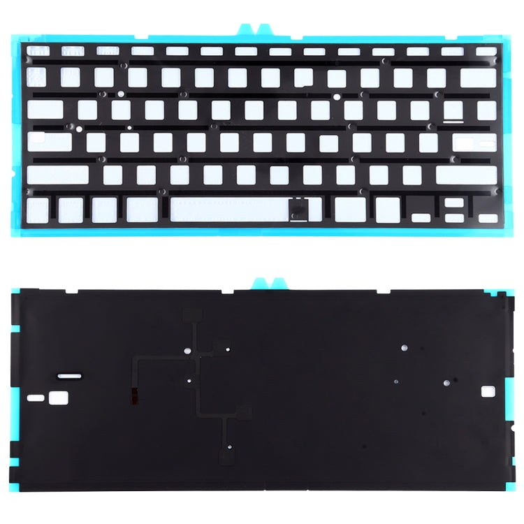 US Keyboard Backlight for Macbook Air 13.3 inch A1369 (2011~2015) - Keyboard by buy2fix | Online Shopping UK | buy2fix