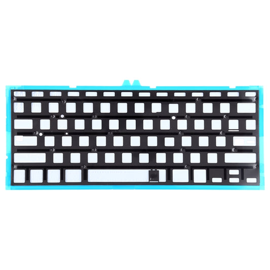 US Keyboard Backlight for Macbook Air 13.3 inch A1369 (2011~2015) - Keyboard by buy2fix | Online Shopping UK | buy2fix
