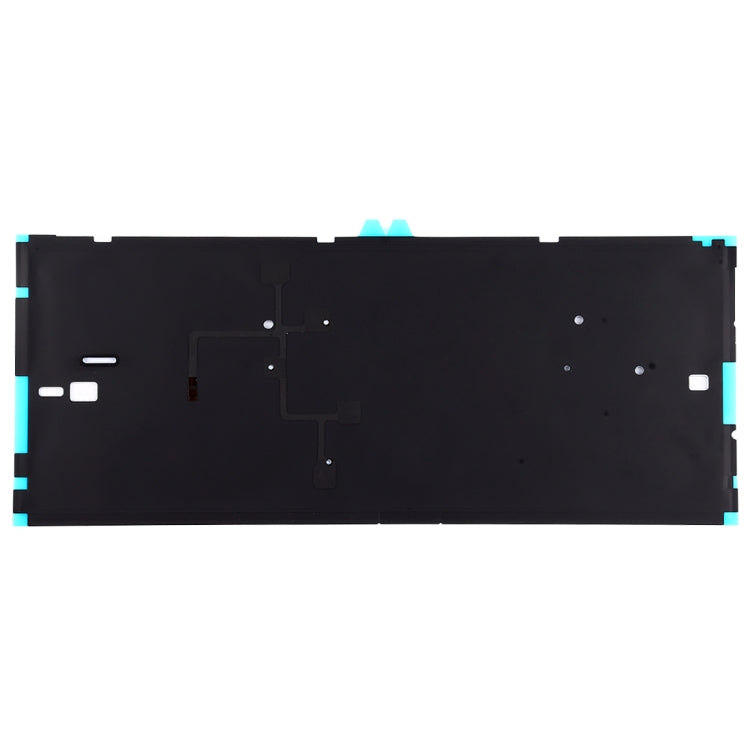 US Keyboard Backlight for Macbook Air 13.3 inch A1369 (2011~2015) - Keyboard by buy2fix | Online Shopping UK | buy2fix