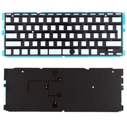 UK Keyboard Backlight for Macbook Air 11.6 inch A1370 A1465 (2011~2015) - Keyboard by buy2fix | Online Shopping UK | buy2fix