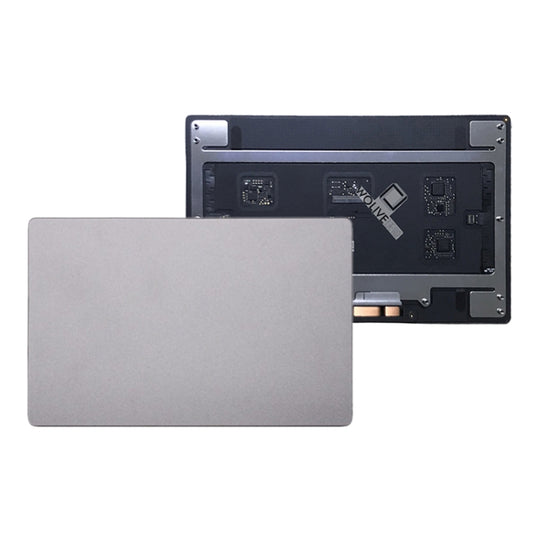 Pavé tactile 15 pouces pour Macbook Pro A1707 2016 (argent)