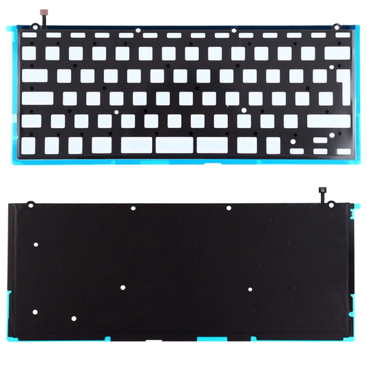 UK Keyboard Backlight for Macbook Pro Retina 13 inch A1502 (2013~2015) - Keyboard by buy2fix | Online Shopping UK | buy2fix