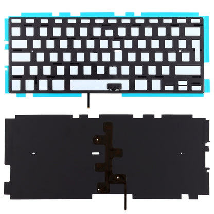 UK Keyboard Backlight for Macbook Pro 13 inch A1278 (2009~2012) - Keyboard by buy2fix | Online Shopping UK | buy2fix