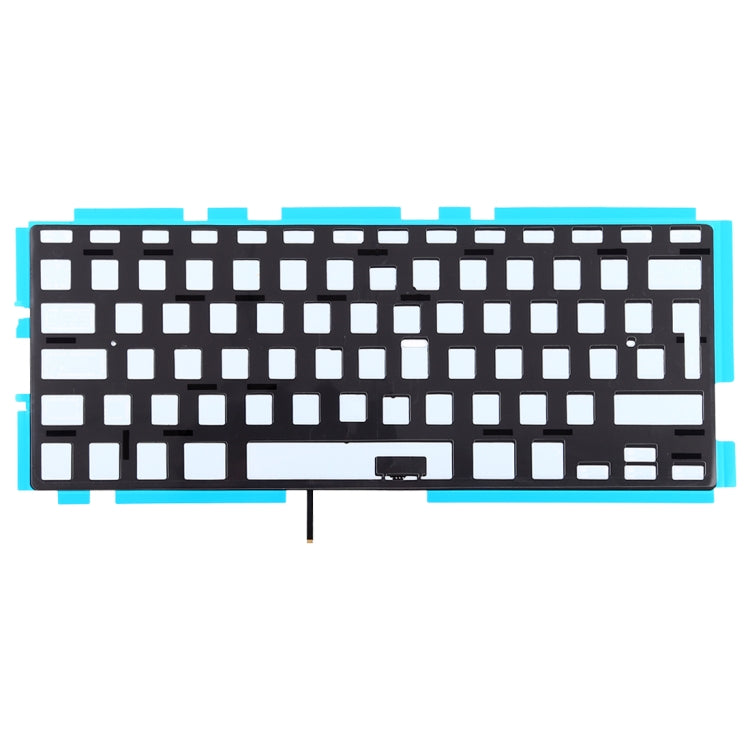 UK Keyboard Backlight for Macbook Pro 13 inch A1278 (2009~2012) - Keyboard by buy2fix | Online Shopping UK | buy2fix