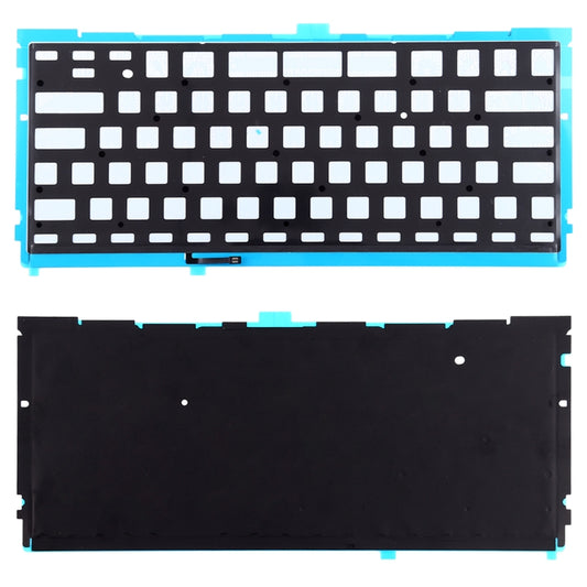 US Keyboard Backlight for MacBook Pro 15.4 inch A1398 (2012 ~ 2015) - Keyboard by buy2fix | Online Shopping UK | buy2fix