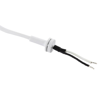 45W 60W 85W Power Adapter Charger T Tip Magnetic Cable for Apple Macbook(White) - Others by buy2fix | Online Shopping UK | buy2fix