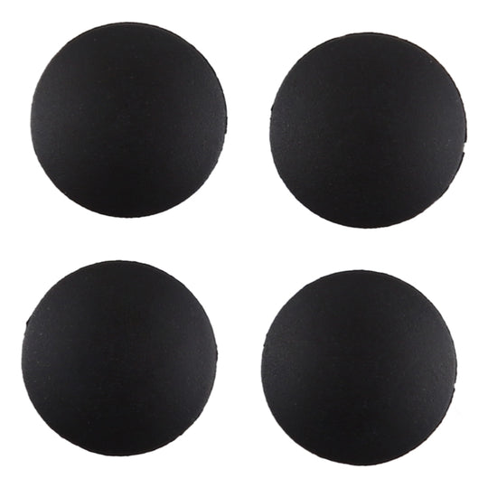 Tapis de refroidissement en caoutchouc antidérapant, 4 pièces, pieds pour Apple MacBook A1534