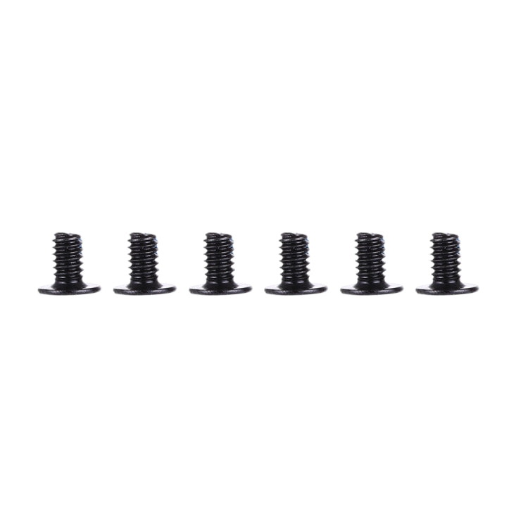 Motherboard Screw Set for Apple MacBook A1278 - Screws by buy2fix | Online Shopping UK | buy2fix