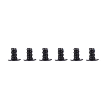 Motherboard Screw Set for Apple MacBook A1278 - Screws by buy2fix | Online Shopping UK | buy2fix