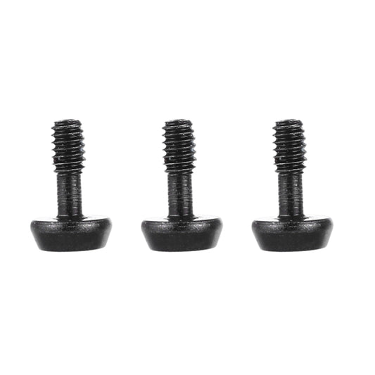 Battery Screw Set for Apple MacBook A1286 - Screws by buy2fix | Online Shopping UK | buy2fix
