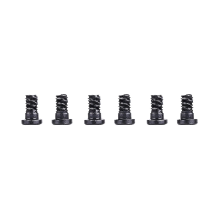 Screen Axis Screw Set for Apple MacBook Air Pro A1466 / A1465 / A1369 / A1370 / A1398 / A1425 / A1502 - Screws by buy2fix | Online Shopping UK | buy2fix