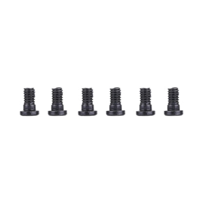Screen Axis Screw Set for Apple MacBook Air Pro A1466 / A1465 / A1369 / A1370 / A1398 / A1425 / A1502 - Screws by buy2fix | Online Shopping UK | buy2fix