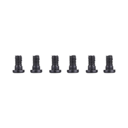 Screen Axis Screw Set for Apple MacBook Air Pro A1466 / A1465 / A1369 / A1370 / A1398 / A1425 / A1502 - Screws by buy2fix | Online Shopping UK | buy2fix