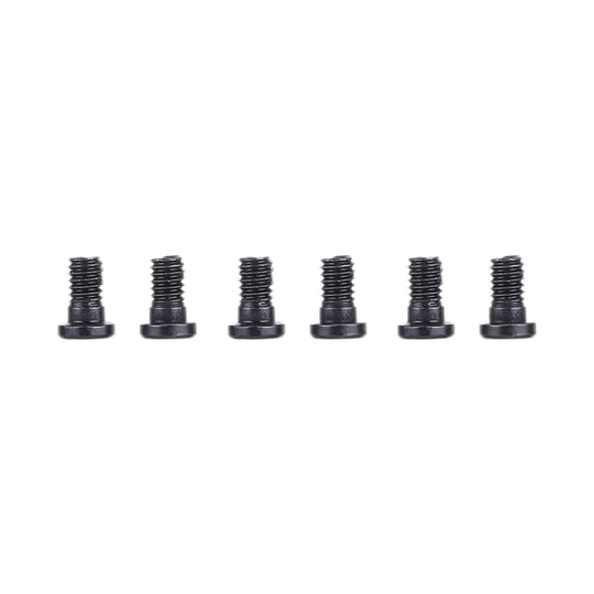 Jeu de vis d'axe d'écran pour Apple MacBook Air Pro A1466 / A1465 / A1369 / A1370 / A1398 / A1425 / A1502