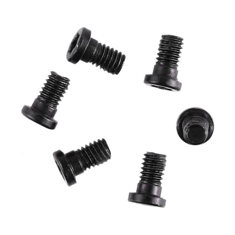Screen Axis Screw Set for Apple MacBook Air Pro A1466 / A1465 / A1369 / A1370 / A1398 / A1425 / A1502 - Screws by buy2fix | Online Shopping UK | buy2fix