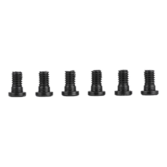 Screen Axis Screw Set for Apple MacBook Air A1370 / A1465 / A1369 / A1466 - Screws by buy2fix | Online Shopping UK | buy2fix