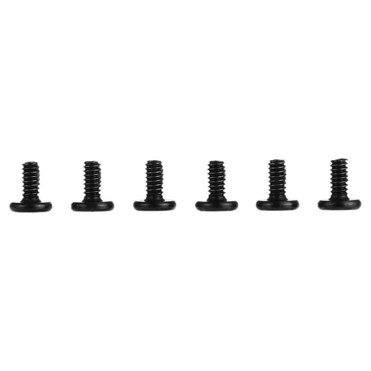 Motherboard Screw Set for Apple MacBook A1370 / A1465 - Screws by buy2fix | Online Shopping UK | buy2fix