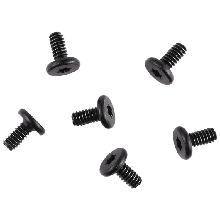 Motherboard Screw Set for Apple MacBook A1370 / A1465 - Screws by buy2fix | Online Shopping UK | buy2fix