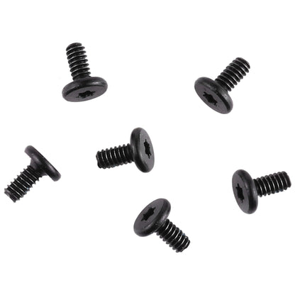 Motherboard Screw Set for Apple MacBook A1370 / A1465 - Screws by buy2fix | Online Shopping UK | buy2fix