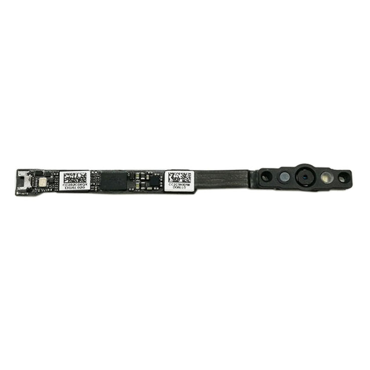 Front Facing Camera Module for MacBook Pro 13 A1278 (2012 / 2013) 820-2934-A/821-1202A - Flex Cable by buy2fix | Online Shopping UK | buy2fix