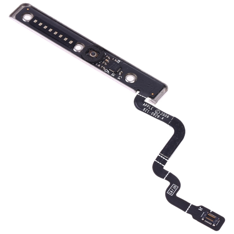 Battery Light Indicator for Macbook Pro 13 inch A1278 821-0828-A - Flex Cable by buy2fix | Online Shopping UK | buy2fix