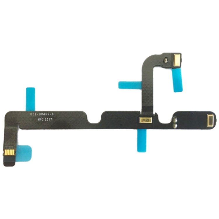 Microphone Flex Cable for Macbook PRO Retina 13 Polegada 821-00469-A A1706 2016 - Flex Cable by buy2fix | Online Shopping UK | buy2fix