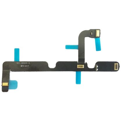 Microphone Flex Cable for Macbook PRO Retina 13 Polegada 821-00469-A A1706 2016 - Flex Cable by buy2fix | Online Shopping UK | buy2fix