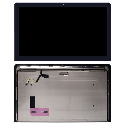 LCD Screen and Digitizer Full Assembly for Apple iMac 27 inch A1419 2K LM270WQ1(SD)(F1)(SD)(F2) 661-7169 (2012-2013)(Black) - LCD Screen by buy2fix | Online Shopping UK | buy2fix