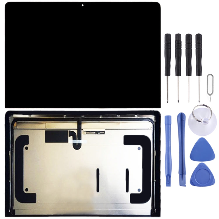 OEM LCD Screen for Apple iMac 21.5 inch A1418 4K LM215UH1 (SD) (B1) EMC3069 MNDY2 (2017) with Digitizer Full Assembly (Black) - LCD Screen by buy2fix | Online Shopping UK | buy2fix