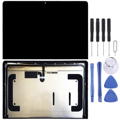 OEM LCD Screen for Apple iMac 21.5 inch A1418 4K LM215UH1 (SD) (B1) EMC3069 MNDY2 (2017) with Digitizer Full Assembly (Black) - LCD Screen by buy2fix | Online Shopping UK | buy2fix