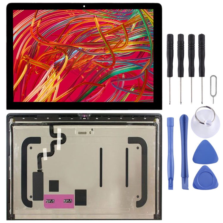 OEM LCD Screen for Apple iMac 21.5 inch Retina A1418 (2015) 4K with Digitizer Full Assembly (Black) - LCD Screen by buy2fix | Online Shopping UK | buy2fix