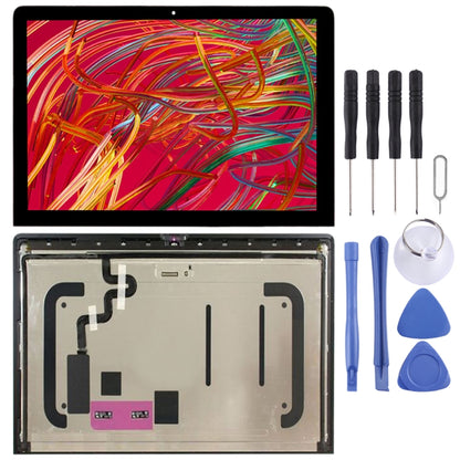 OEM LCD Screen for Apple iMac 21.5 inch Retina A1418 (2015) 4K with Digitizer Full Assembly (Black) - LCD Screen by buy2fix | Online Shopping UK | buy2fix