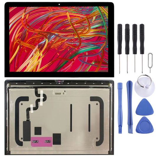 OEM LCD Screen for Apple iMac 21.5 inch Retina A1418 (2015) 4K with Digitizer Full Assembly (Black) - LCD Screen by buy2fix | Online Shopping UK | buy2fix