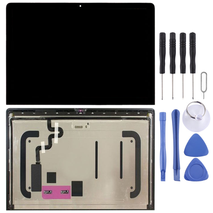 OEM LCD Screen for Apple iMac 21.5 inch Retina A1418 (2015) 4K with Digitizer Full Assembly (Black) - LCD Screen by buy2fix | Online Shopping UK | buy2fix