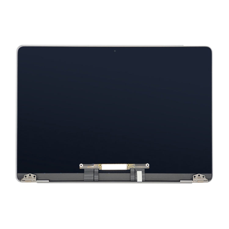 OEM LCD Screen for Macbook Air New Retina 13 inch A1932 (2018) MRE82 EMC 3184 with Digitizer Full Assembly (Grey) - LCD Screen by buy2fix | Online Shopping UK | buy2fix