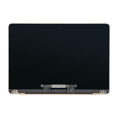 OEM LCD Screen for Macbook Air New Retina 13 inch A1932 (2018) MRE82 EMC 3184 with Digitizer Full Assembly (Gold) - LCD Screen by buy2fix | Online Shopping UK | buy2fix