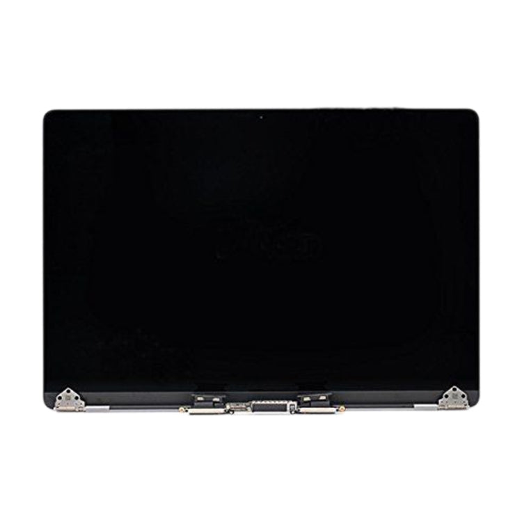 Full LCD Display Screen for MacBook Pro 15.4 inch A1990 (2018)(Silver) - LCD Screen by buy2fix | Online Shopping UK | buy2fix