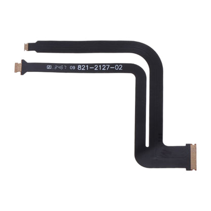 Trackpad Flex Cable for Macbook Air 12 inch A1534 821-2127-02 2015 - Flex Cable by buy2fix | Online Shopping UK | buy2fix