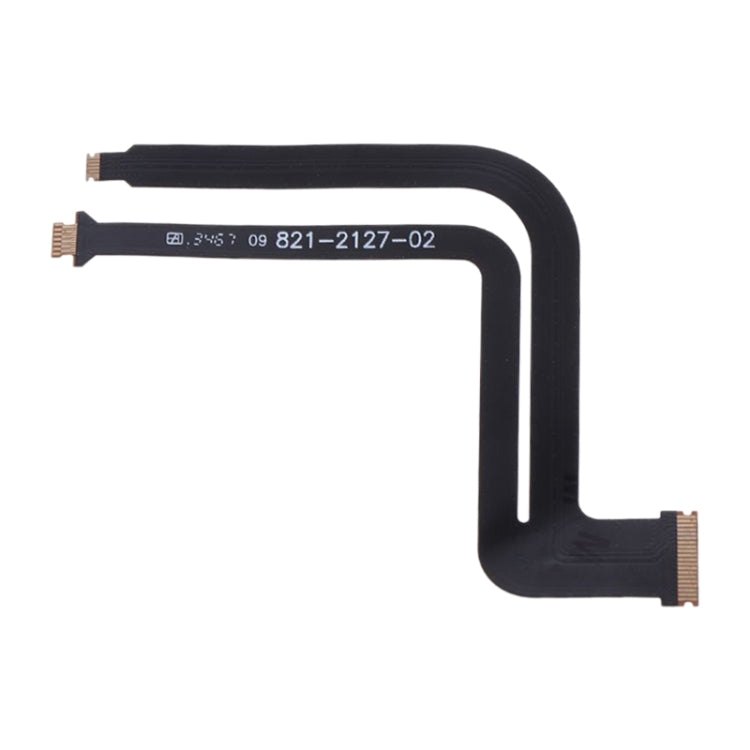 Trackpad Flex Cable for Macbook Air 12 inch A1534 821-2127-02 2015 - Flex Cable by buy2fix | Online Shopping UK | buy2fix