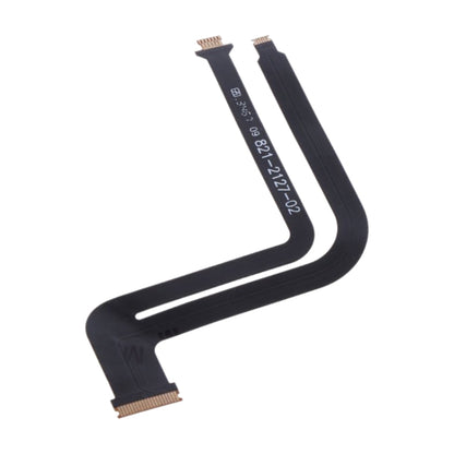 Trackpad Flex Cable for Macbook Air 12 inch A1534 821-2127-02 2015 - Flex Cable by buy2fix | Online Shopping UK | buy2fix