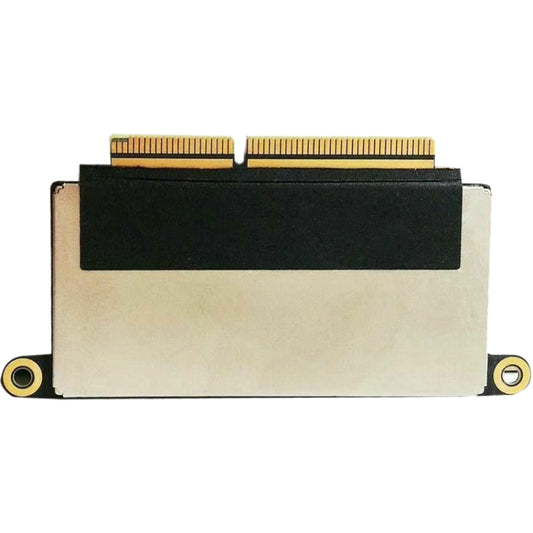 128G SSD Solid State Drive for MacBook Retina 13 inch A1708 2016 - SSD Related Parts by buy2fix | Online Shopping UK | buy2fix