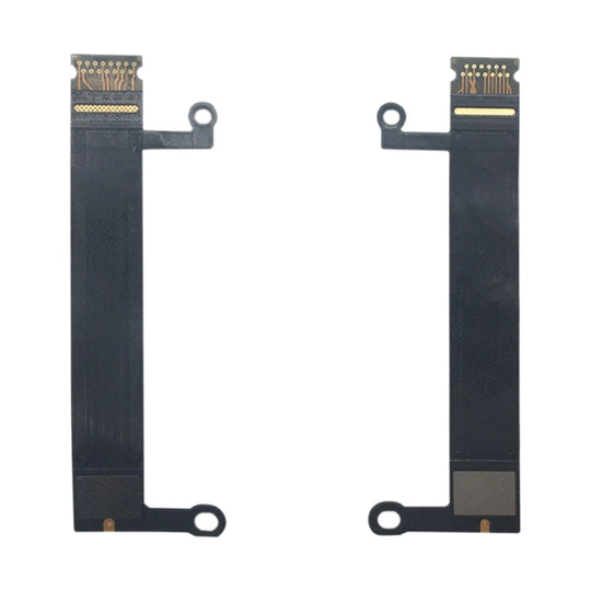 1 Paar LCD-Flexkabel für MacBook Pro 15 Zoll A1707 821-01270-01 821-01271-01 2016 2017