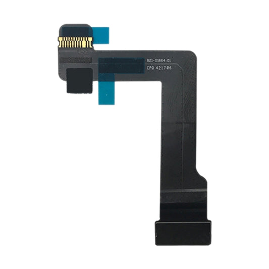 Keyboard Flex Cable for Macbook Pro Retina 15 inch A1990 Mid 2018 EMC3215 MR932 MR942 821-01664-01A - Flex Cable by buy2fix | Online Shopping UK | buy2fix