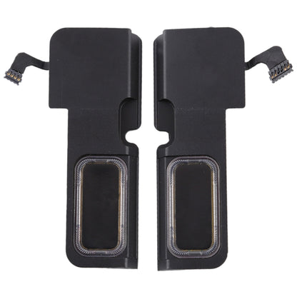 1 Pair Speaker Ringer Buzzer for Macbook Pro 15 inch A1707 2016-2017 EMC3072 EMC3162 Used - Earpiece & Loundspeaker by buy2fix | Online Shopping UK | buy2fix