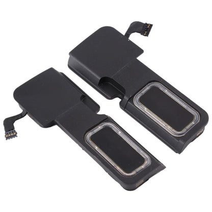 1 Pair Speaker Ringer Buzzer for Macbook Pro 15 inch A1707 2016-2017 EMC3072 EMC3162 Used - Earpiece & Loundspeaker by buy2fix | Online Shopping UK | buy2fix