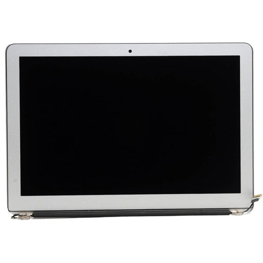 LCD Screen Display Assembly for MacBook Air 13 inch A1466 Late 2013-2015, 2017 (Silver) - LCD Screen by buy2fix | Online Shopping UK | buy2fix