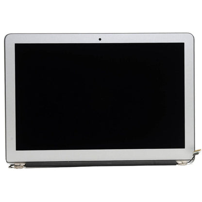 LCD Screen Display Assembly for MacBook Air 13 inch A1466 Late 2013-2015, 2017 (Silver) - LCD Screen by buy2fix | Online Shopping UK | buy2fix